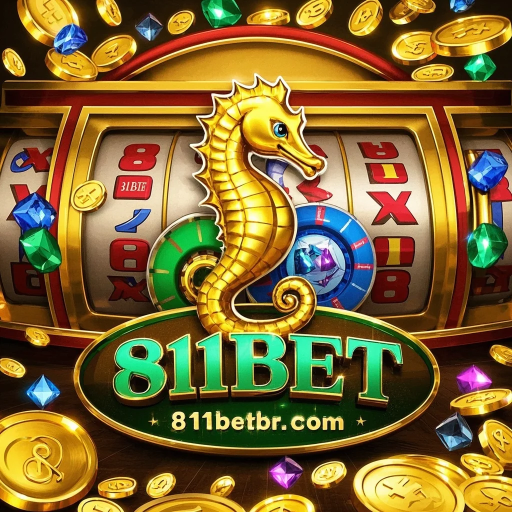 Explorando a Categoria de Jogos Ao Vivo na 811BET