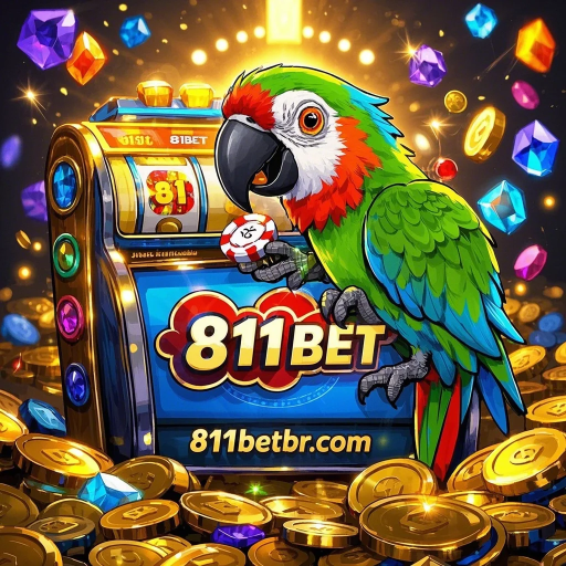 811BET
