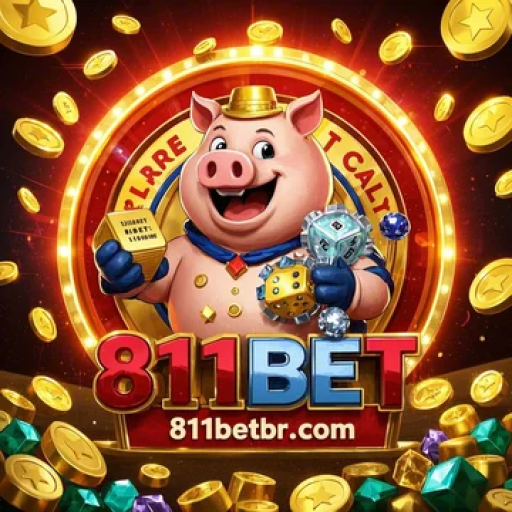 Explorando a Loteria no 811BET: Entretenimento e Oportunidades