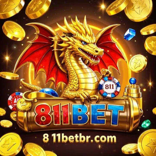 Apostas Esportivas na 811BET: Uma Nova Era de Entretenimento e Investimento