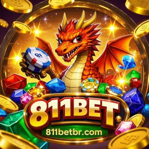 Explorando a Categoria de Jogos Virtuais no 811BET